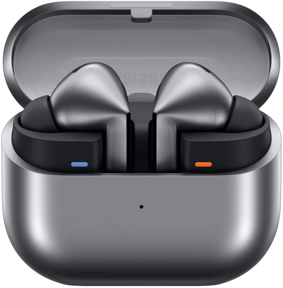 Samsung Sm-R630Nzaaeub Samsung Galaxy Buds3 Pro Silver