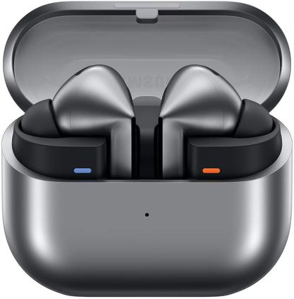 Samsung Sm-R630Nzaaeub Samsung Galaxy Buds3 Pro Silver