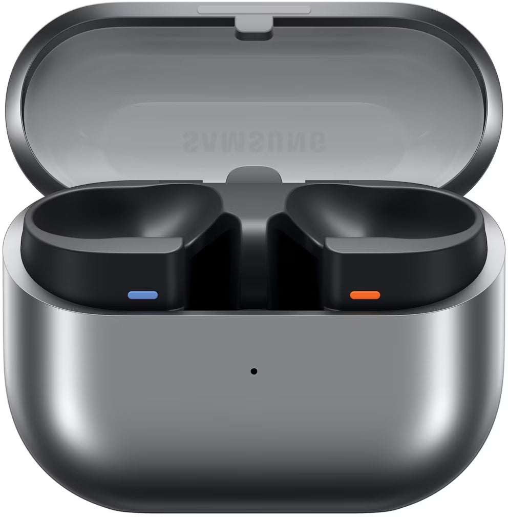Samsung Sm-R630Nzaaeub Samsung Galaxy Buds3 Pro Silver