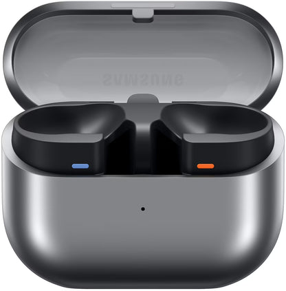 Samsung Sm-R630Nzaaeub Samsung Galaxy Buds3 Pro Silver