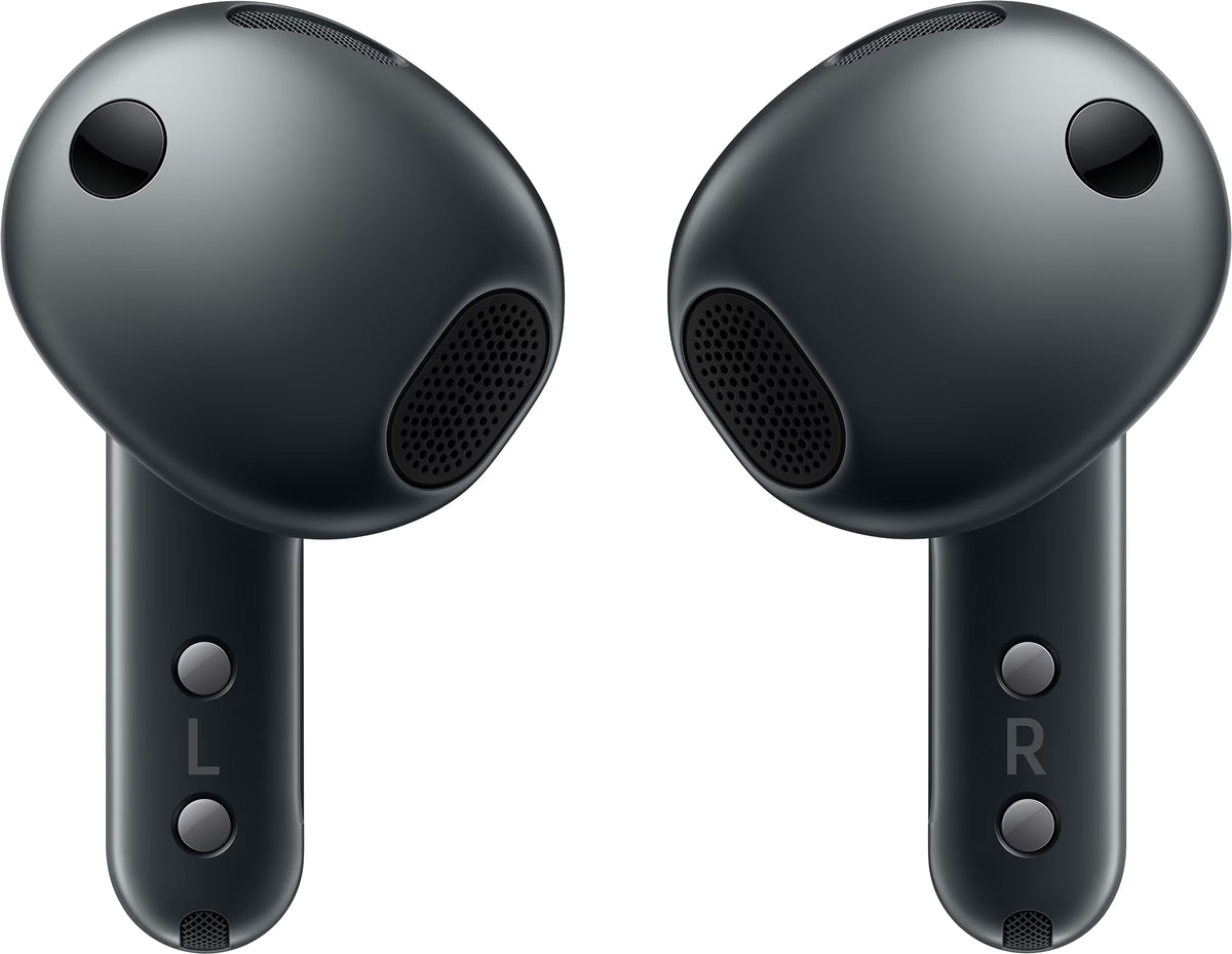 Samsung Sm-R540Nzkaeub Samsung Galaxy Buds4 Black