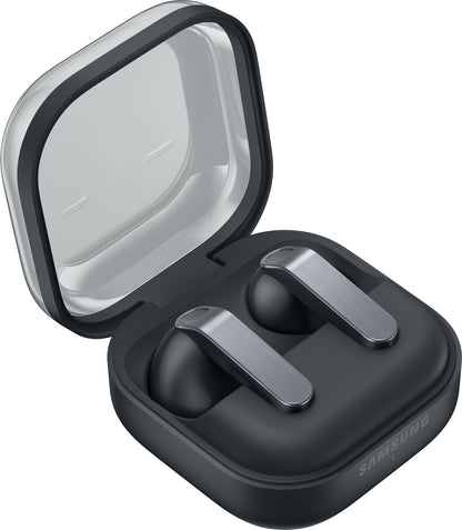 Samsung Sm-R540Nzkaeub Samsung Galaxy Buds4 Black