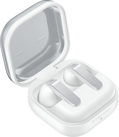 Samsung Sm-R540Nzwaeub Samsung Galaxy Buds4 White