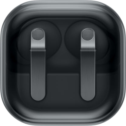 Samsung Sm-R640Nzkaeub Samsung Galaxy Buds4 Pro Black