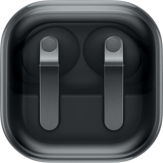 Samsung Sm-R640Nzkaeub Samsung Galaxy Buds4 Pro Black
