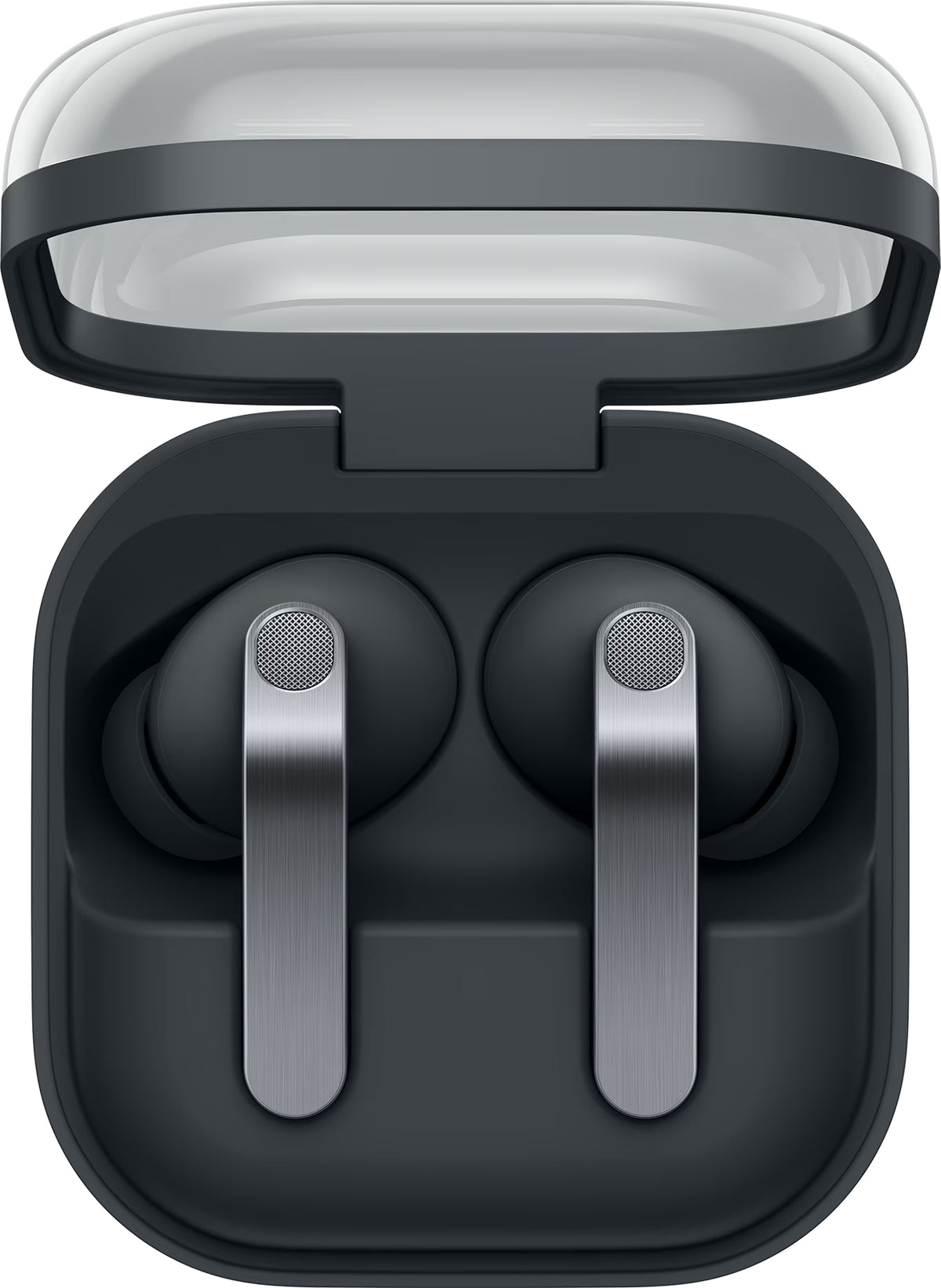Samsung Sm-R640Nzkaeub Samsung Galaxy Buds4 Pro Black