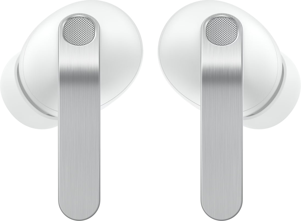 Samsung Sm-R640Nzwaeub Samsung Galaxy Buds4 Pro White