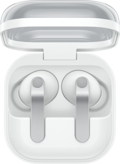 Samsung Sm-R640Nzwaeub Samsung Galaxy Buds4 Pro White
