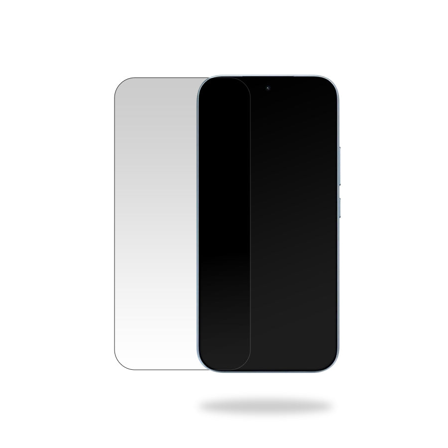 Mobilize Glass Screen Protector Xiaomi 17T Pro