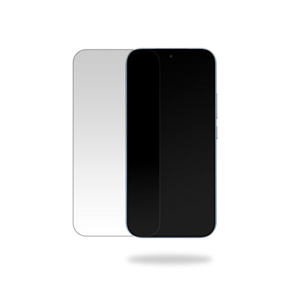 Mobilize Glass Screen Protector Xiaomi 17T Pro