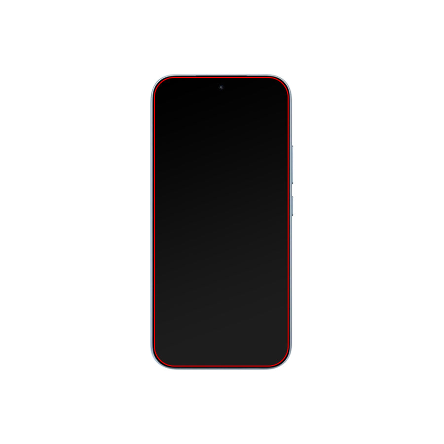 Mobilize Glass Screen Protector Xiaomi 17T Pro