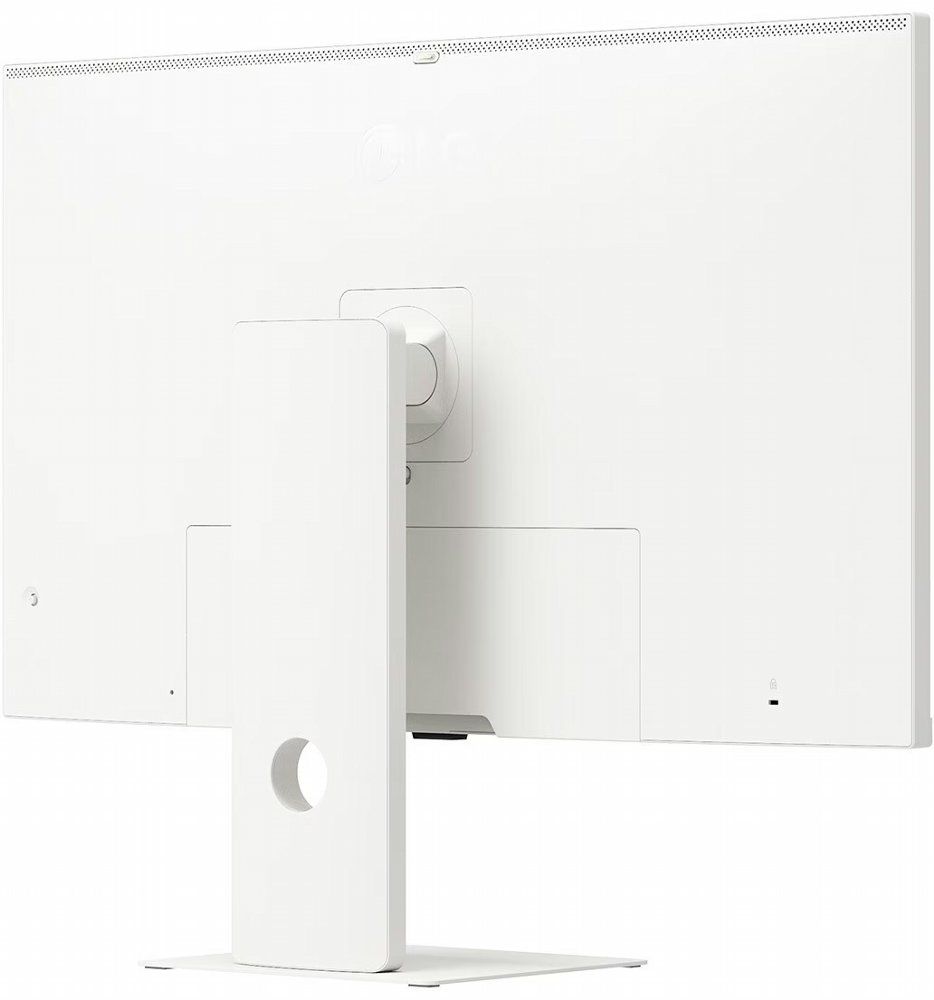 LG 37U730SA-W 37" | 3840x2160 4K UHD IPS | 60Hz | Smart Monitor met webOS | USB-C 65W | Wit