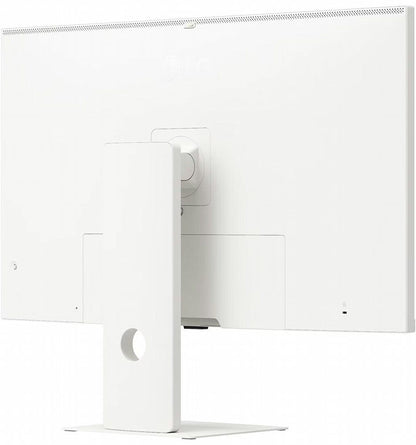 LG 37U730SA-W 37" | 3840x2160 4K UHD IPS | 60Hz | Smart Monitor met webOS | USB-C 65W | Wit