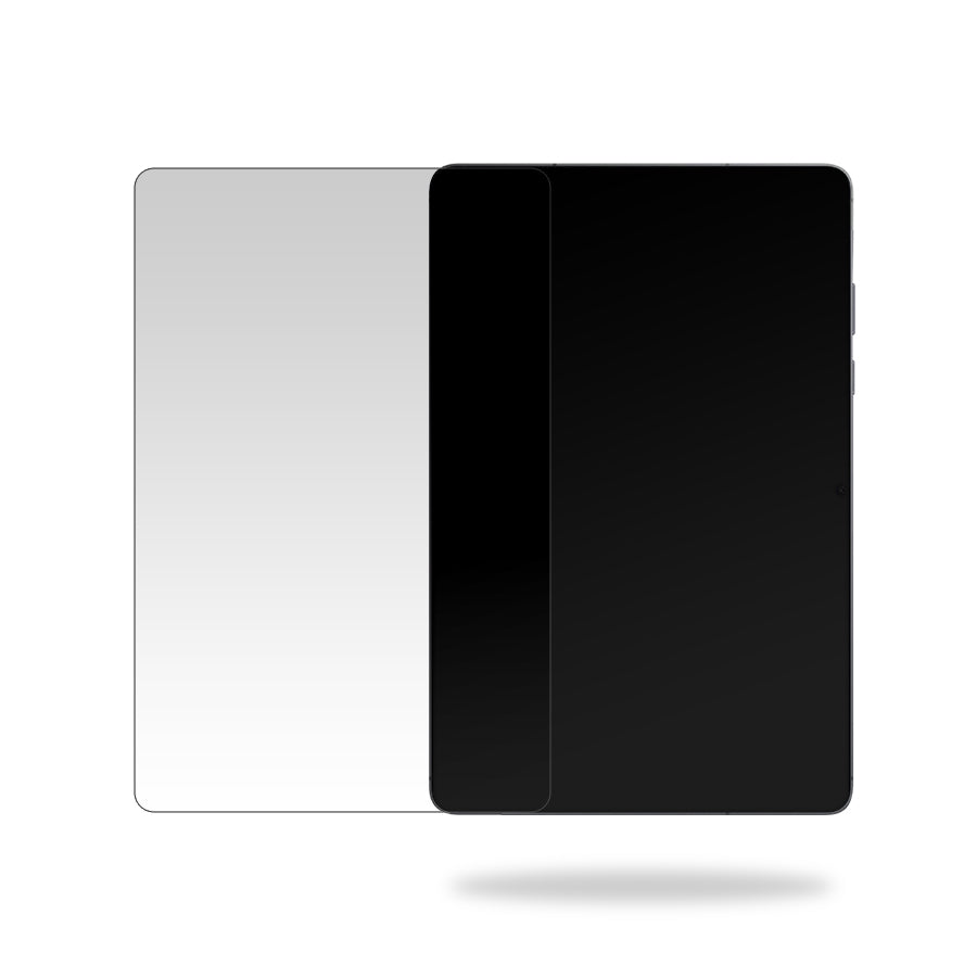 Mobilize Glass Screen Protector Samsung Galaxy Tab S12+