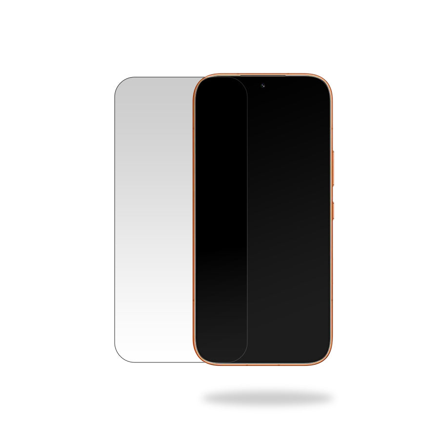 Mobilize Glass Screen Protector Honor 600 Smart
