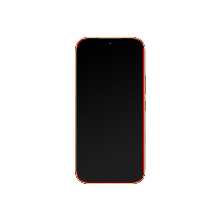 Mobilize Glass Screen Protector Honor 600 Smart