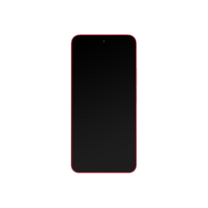 Mobilize Glass Screen Protector Xiaomi Redmi 17 4G