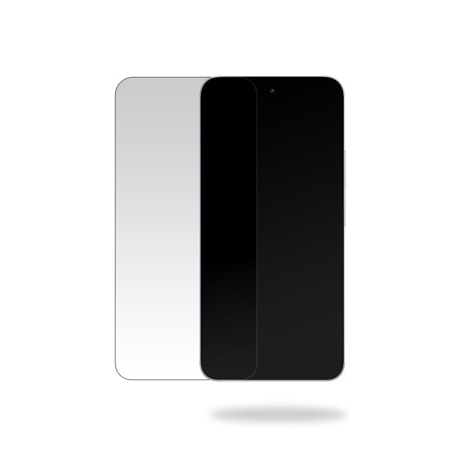 Mobilize Glass Screen Protector Xiaomi Redmi 17 5G