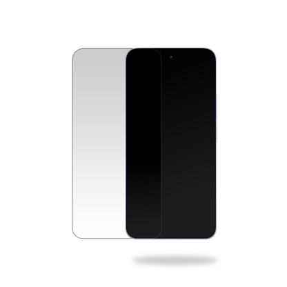 Mobilize Glass Screen Protector Xiaomi Redmi 17 5G
