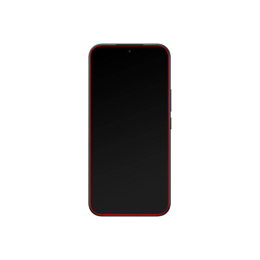 Mobilize Glass Screen Protector Xiaomi Poco F9 Ultra