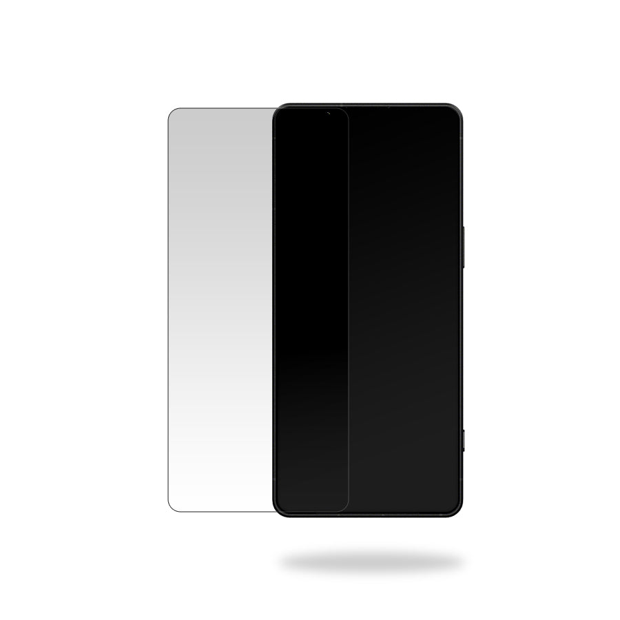 Mobilize Glass Screen Protector Sony Xperia 10 Viii