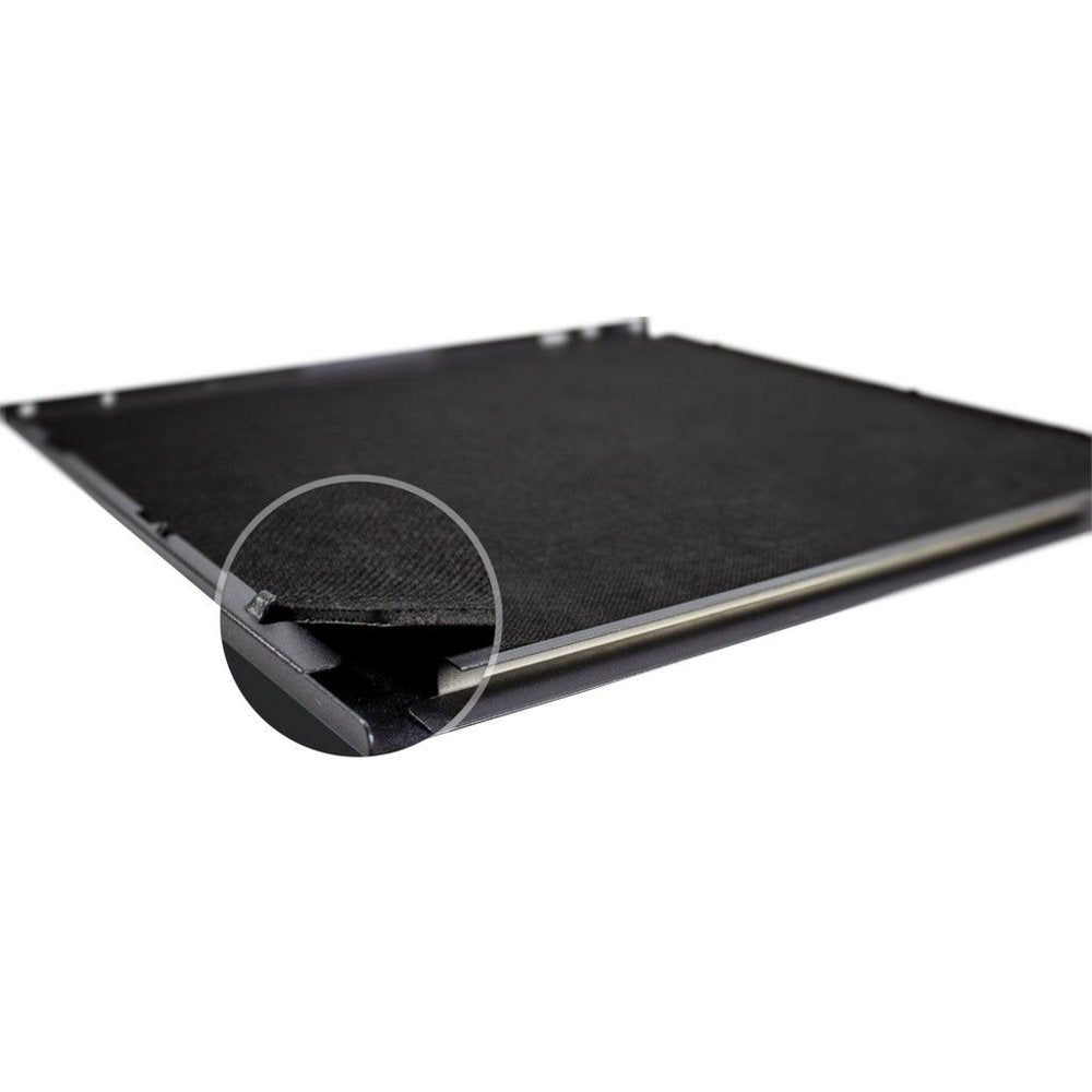 Inter-Tech H-606 | Micro Tower Case | Zwart