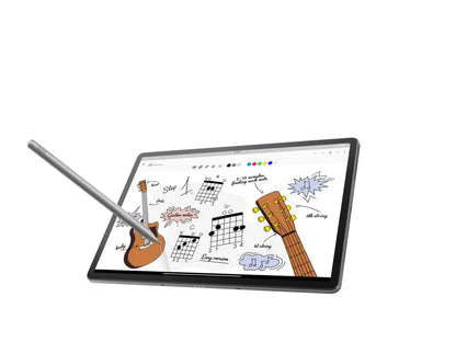 Lenovo Tab P12 | 12.7" Display | 2944x1840 | 8 GB RAM | 128 GB Opslag | Android 13 - Essentify