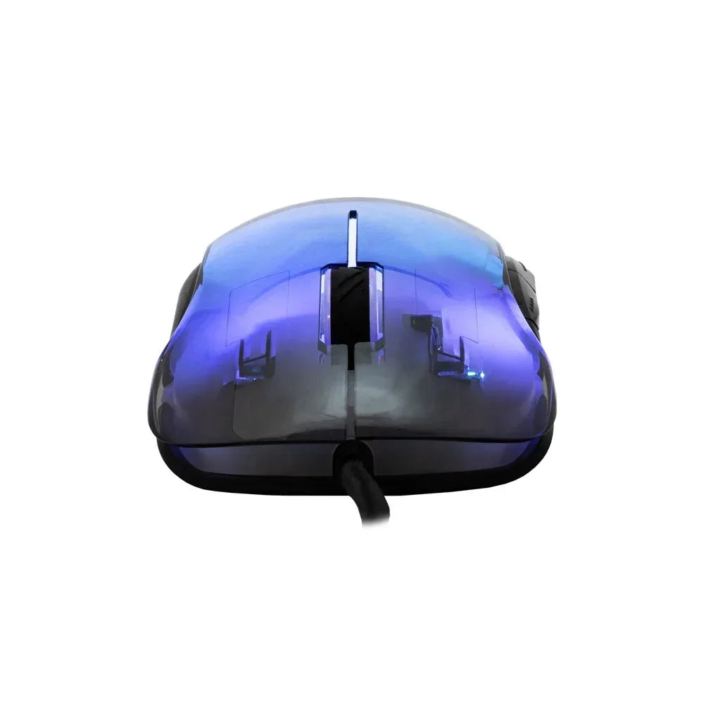 White Shark Mordred-B | Gaming Muis | 825 Chipset | RGB Verlichting | 12.800 DPI - Essentify