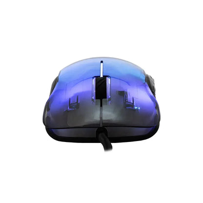 White Shark Mordred-B | Gaming Muis | 825 Chipset | RGB Verlichting | 12.800 DPI - Essentify