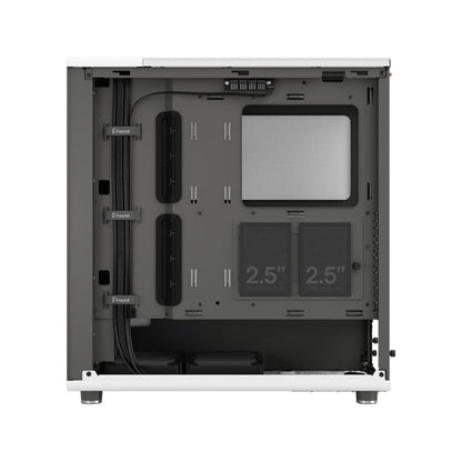 Fractal Design North Mesh | Midi Tower Behuizing | Wit