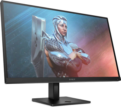 HP Omen 780F9E9 27" | Full HD IPS | 165Hz | 1ms | Zwart | Gaming Monitor