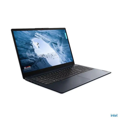 Lenovo IdeaPad 1 | 15.6'' Full HD IPS Touch | Intel Core i5-1335U | 8GB RAM | 256GB SSD | W11 Home | Abyss Blue