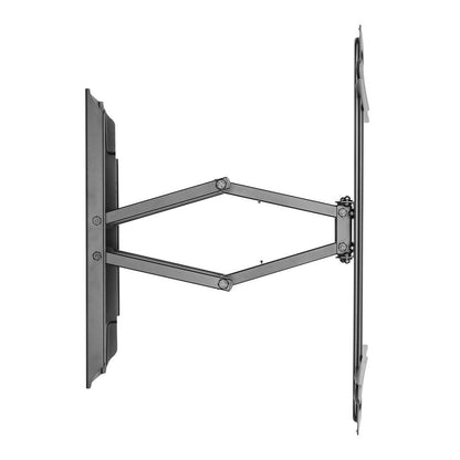 ACT AC8355 | TV-bevestiging | 37" tot 70'' | Tot 40 kg | Zwart