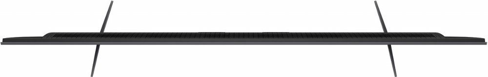 TCL 65C61KS | 65" 4K Ultra HD QD-MiniLED Smart TV | 60Hz | Google TV + Wifi | Dolby Vision | HDMI 2.1 (2025)