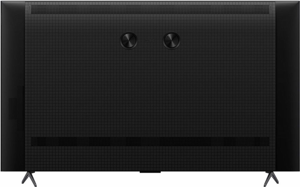 TCL 65C61KS | 65" 4K Ultra HD QD-MiniLED Smart TV | 60Hz | Google TV + Wifi | Dolby Vision | HDMI 2.1 (2025)