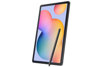 Samsung Galaxy Tab S6 Lite | 10.4" Display | 128 GB Opslag | Wi-Fi | Grijs - Essentify