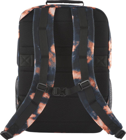 HP Campus XL Rugzak – Tie-Dye | 16 inch Laptopvak | 20L Inhoud
