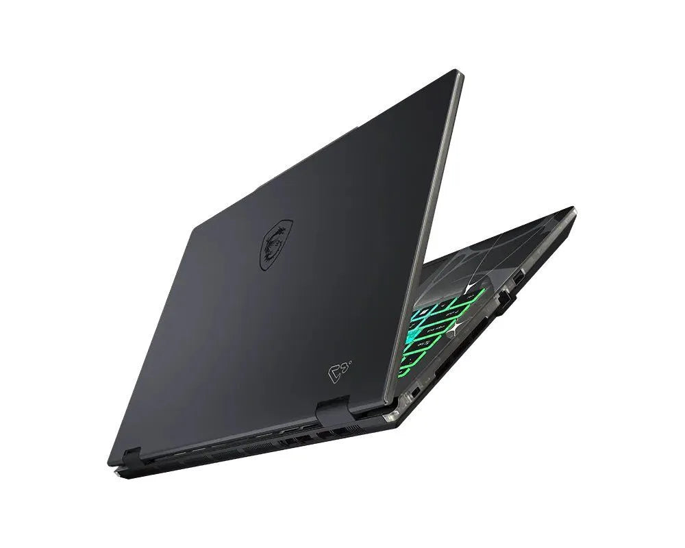 MSI Cyborg 15 | 15.6'' Full HD IPS 144Hz | Intel Core 5 210H | RTX5050 | 16GB DDR5 | 512GB SSD | W11 Pro | Zwart