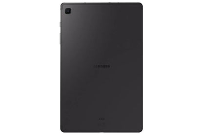Samsung Galaxy Tab S6 Lite | 10.4" Display | 128 GB Opslag | Wi-Fi | Grijs - Essentify