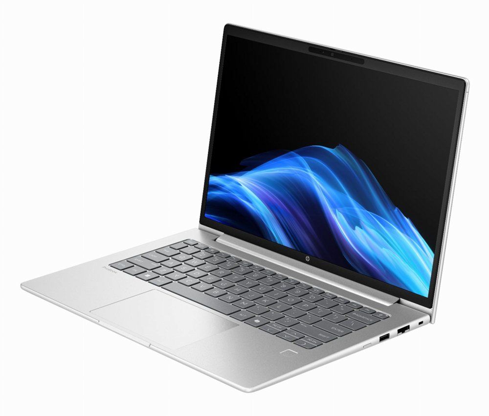 HP ProBook 4 G1A | 14'' WUXGA IPS | AMD Ryzen 5 230 | 16GB DDR5 | 512GB SSD | IR Camera | W11 Pro