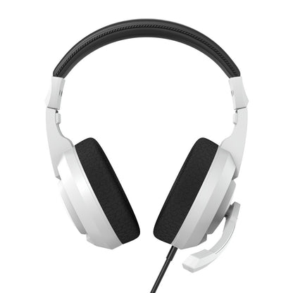 Baracuda HYDRA RGB Rainbow | Gaming Headset 3,5mm & USB | Wit