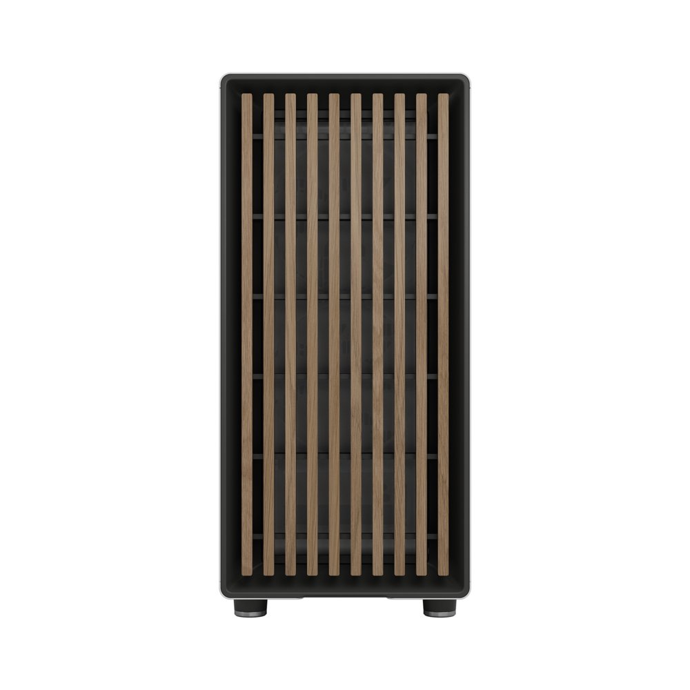 Fractal Design North Mesh | Midi Tower Behuizing | Wit