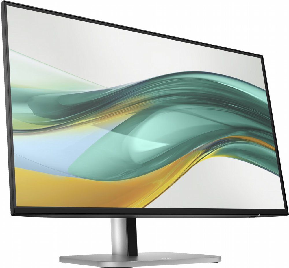 HP Series 5 Pro 23,8" | 1920×1080 FHD IPS | 100 Hz | HDMI & DisplayPort | Monitor