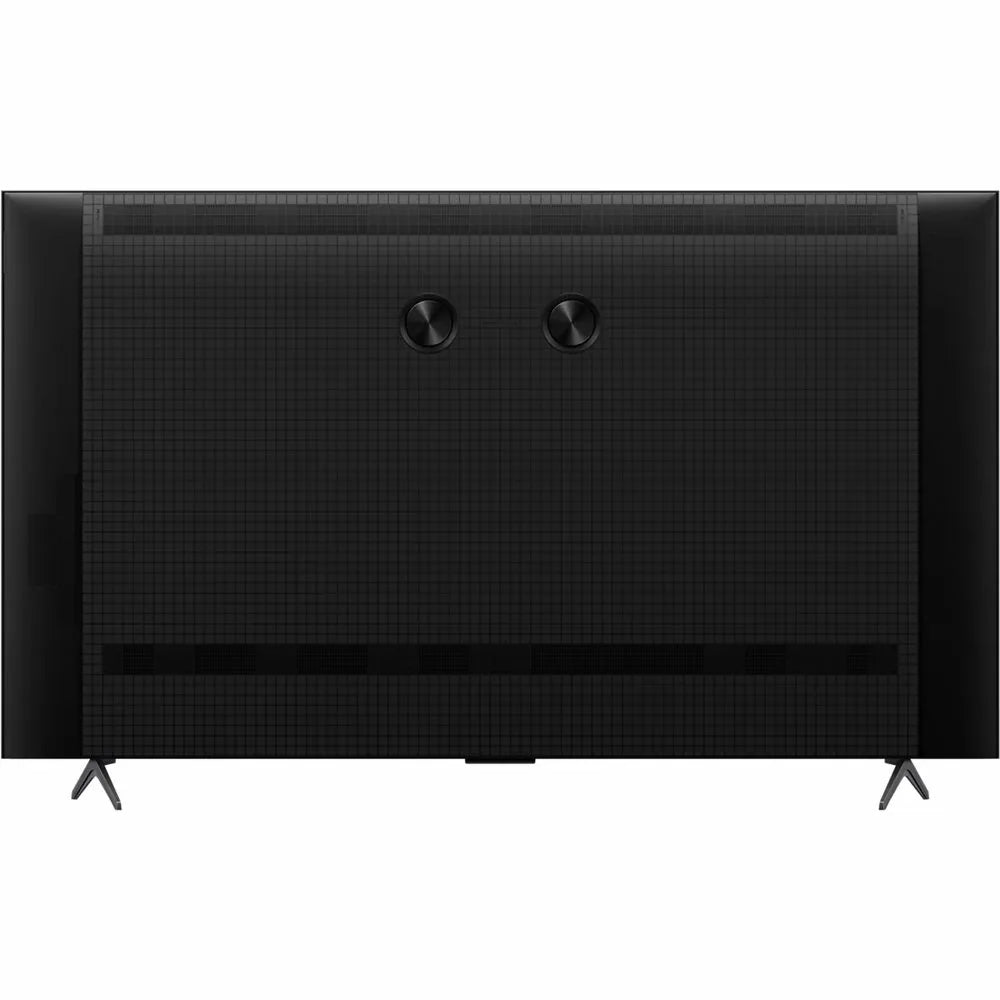 TCL 75C6KS | 75" 4K Ultra HD QD-Mini LED Smart TV | Google TV | Dolby Vision | 60Hz (2025) - Essentify