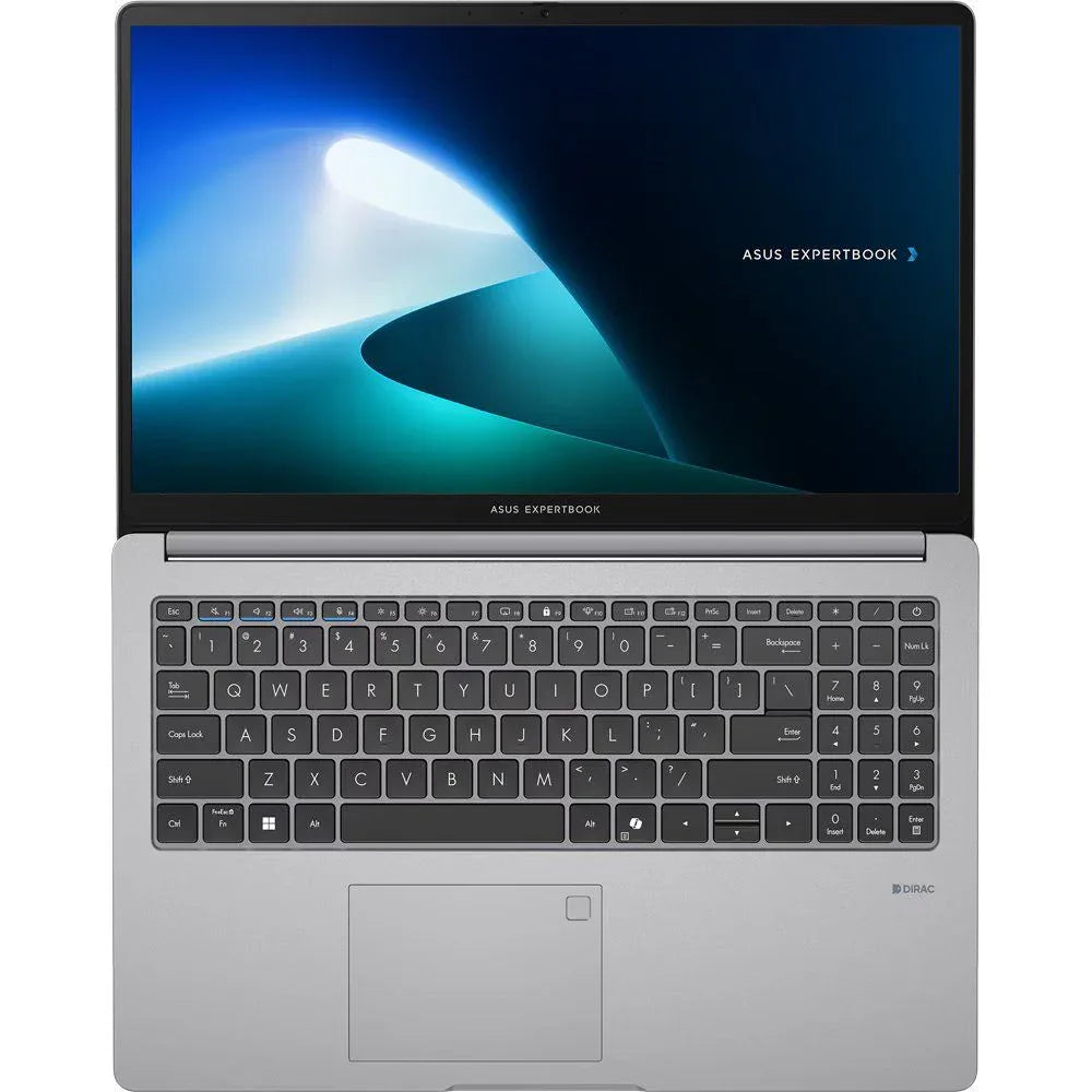 Asus ExpertBook P1503CVA | 15.6'' Full HD IPS | Intel Core i7-13620H | 16GB DDR5 | 1TB SSD | W11 Pro - Essentify