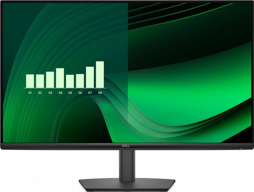 Dell Pro E2725HM | 27" Full HD IPS Monitor | 100Hz | HDMI, DisplayPort en VGA