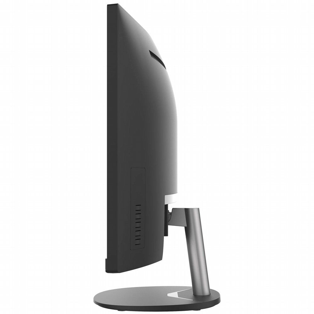 MSI MP341CQ | 34" Curved Ultrawide 3440 x 1440 VA | 100Hz | DisplayPort | HDMI | Monitor | Zwart