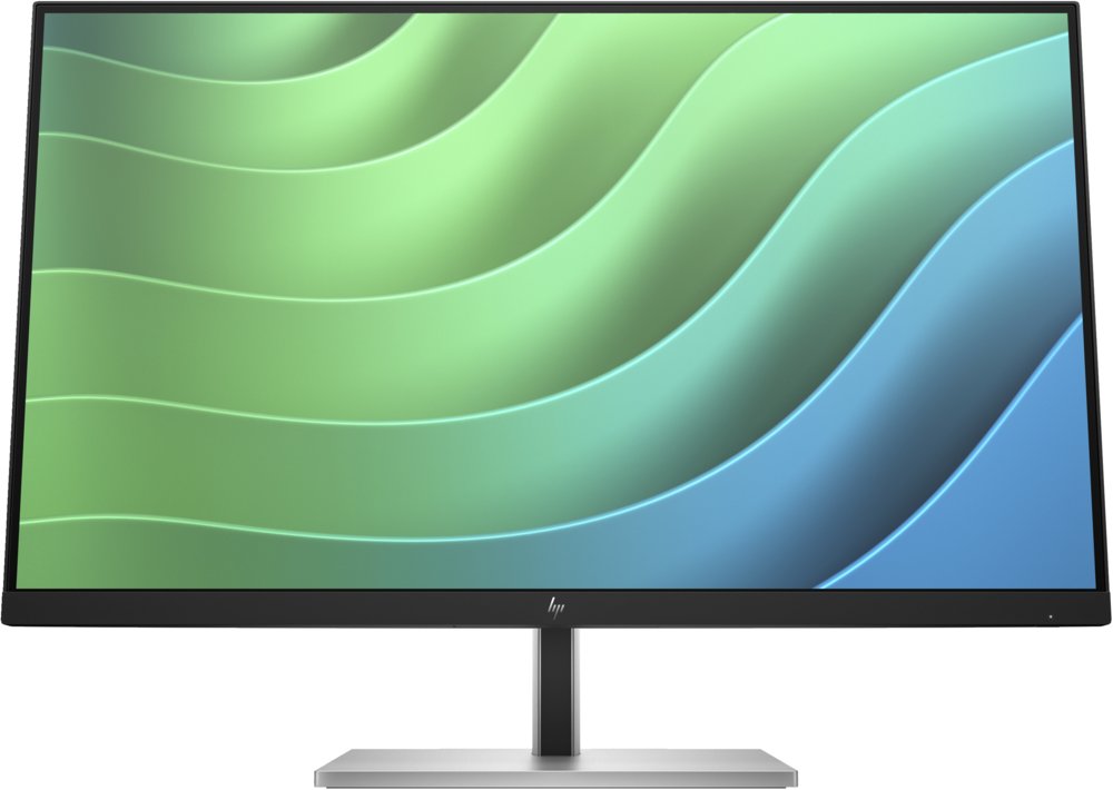 HP E27 G5 27'' | 1920x1080 IPS | 75Hz | USB-Hub | Ergonomisch Design | Full HD Monitor