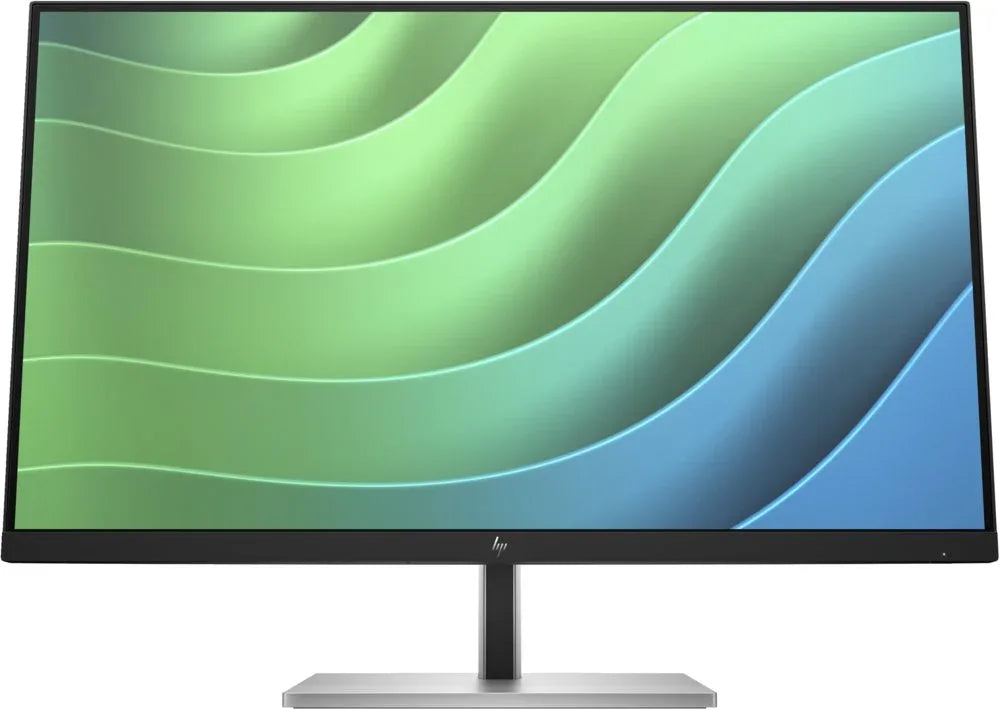HP E27 G5 27'' | 1920x1080 IPS | 75Hz | USB-Hub | Ergonomisch Design | Full HD Monitor - Essentify