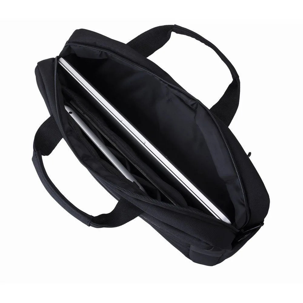ACT Urban 16" Laptop Aktetas | Zwart